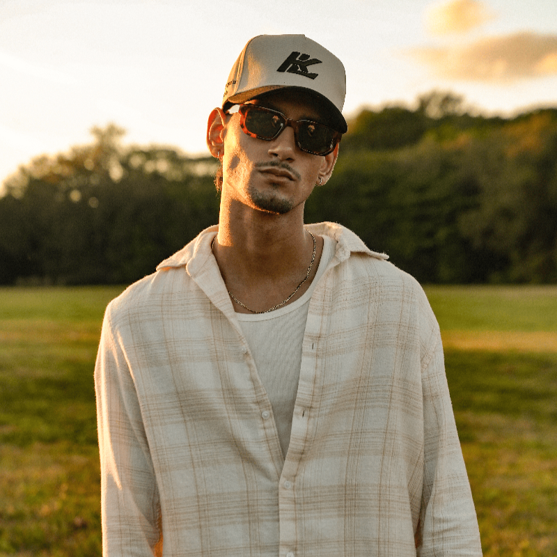 Kaizen Legacy Hat Beige